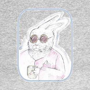 CAPSYO the Rabbit T-Shirt